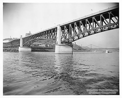 Liberty Bridge