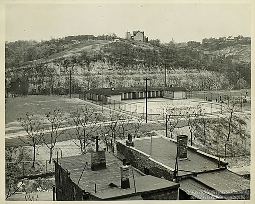 Terrace Village Site