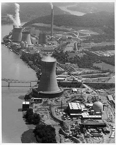 Beaver Valley Power Station