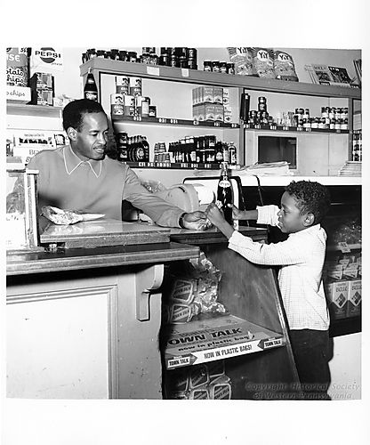 Herman Stubbfield and William Webb III