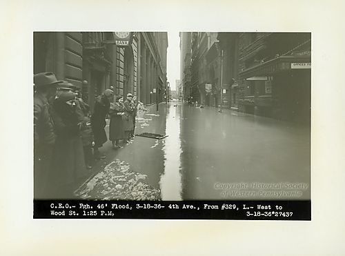 Flood of 1936