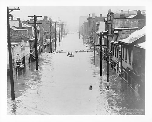Flood of 1936
