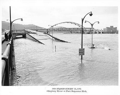 1964 Flood
