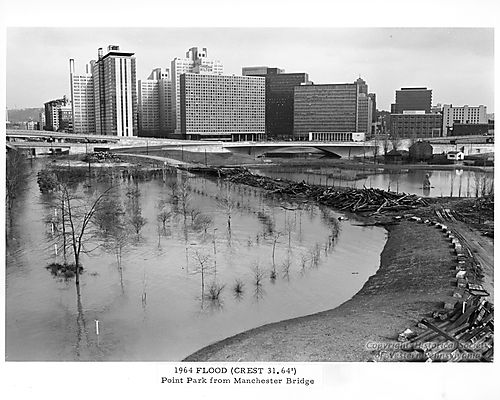 1964 Flood