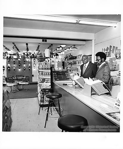 Minority Entrepreneur Loan Program