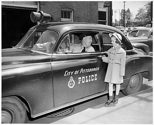 City of Pittsburgh Police