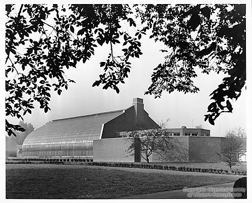 National Aviary