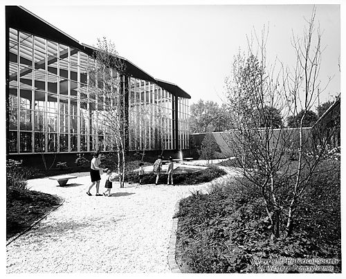 National Aviary