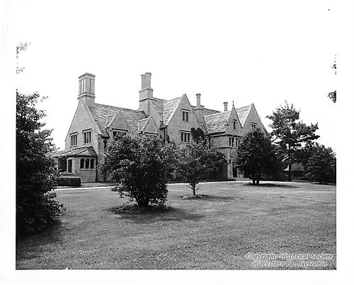 Hartwood Acres