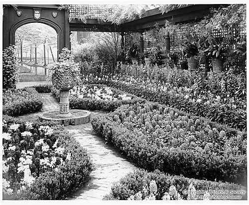 Fall Flower Show at the Phipps Conservatory
