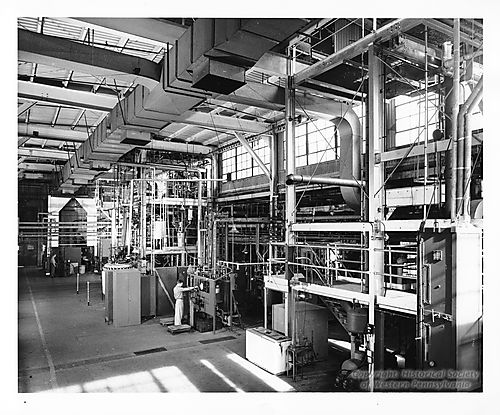 Koppers Company Research Laboratory