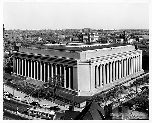 Mellon Institute