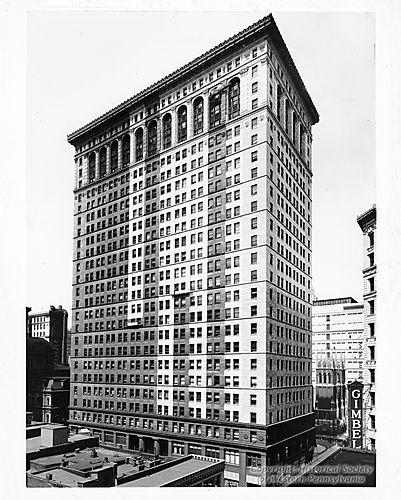 Building Cleaning