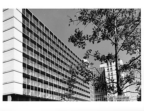 Kelly-Hamilton Apartments