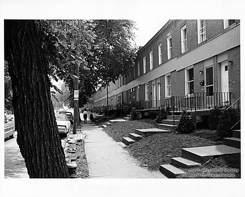 Kelly-Hamilton Development after Rehabilitation