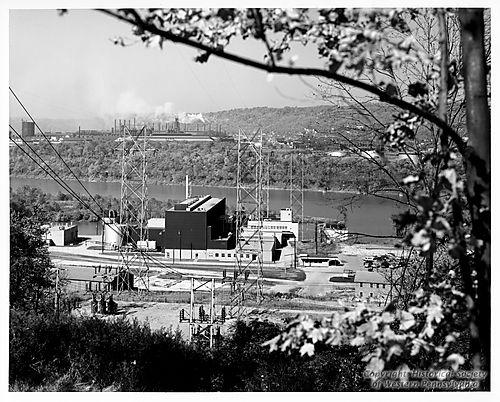 Shippingport Power Station