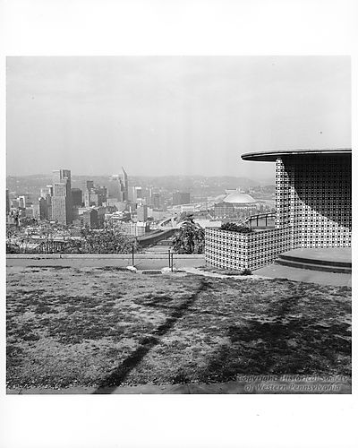 Grandview Park Overlook