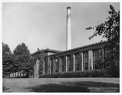 Alcoa Aluminum Research Laboratories