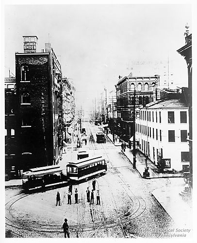 Fifth Avenue Loop