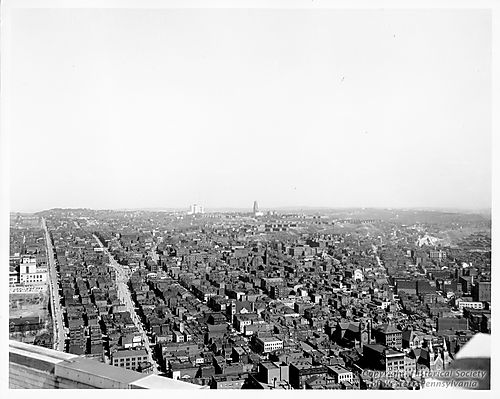 Lower Hill District