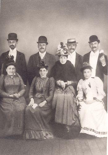 Kaufmann Family