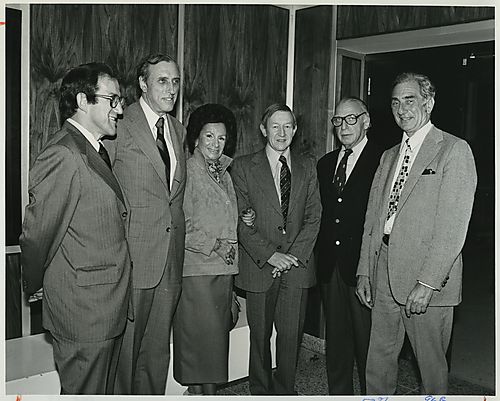 Fourth Annual Chetlin Lecture