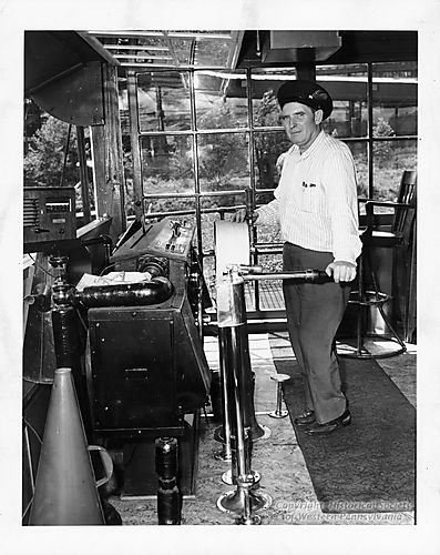 Captain Hubert Hodgson