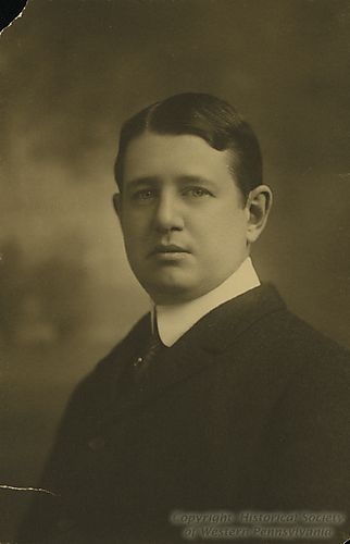 Benjamin F. Jones, Jr.