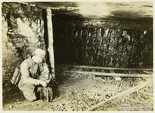 Attaching Firing Wire and Shooting
