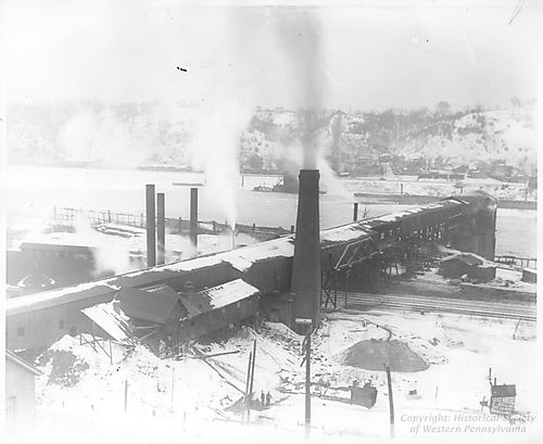 Vesta Mine No. 1