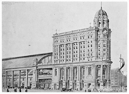 Wabash Terminal