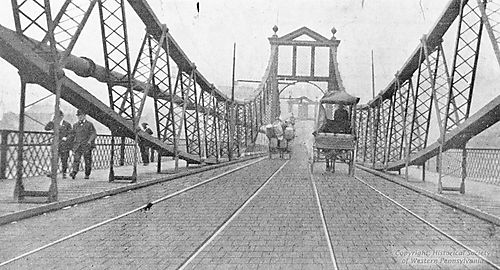 Seventh Street Bridge
