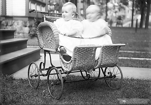 Foster Graham's Boys (?)