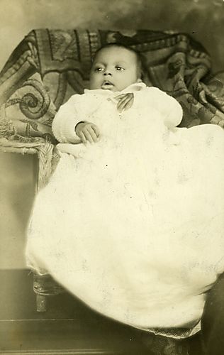 Ruth Marguerite (Snookie) Brown