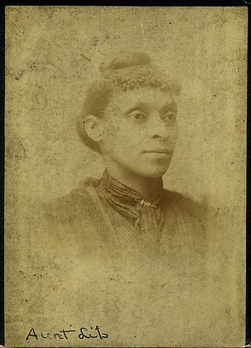 Lili Bryans