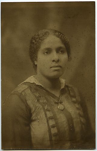 Mary Armstrong Bumry