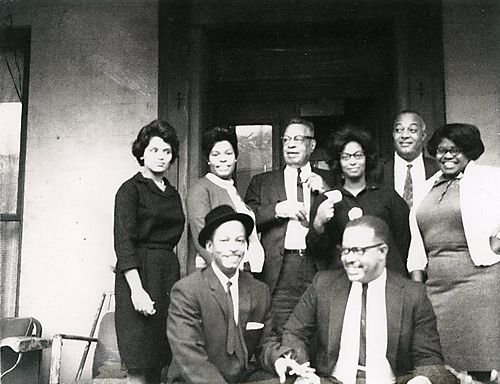 Dorsey family photograph (5)