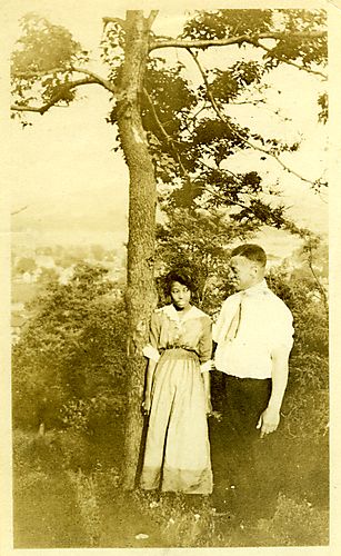 James A. Dorsey and Zerbie Ella Dorsey (3)