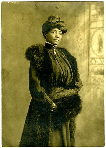 Mary C. Dorsey