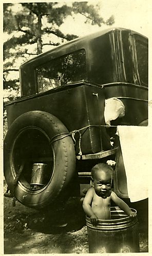 Richard Thomas Dorsey