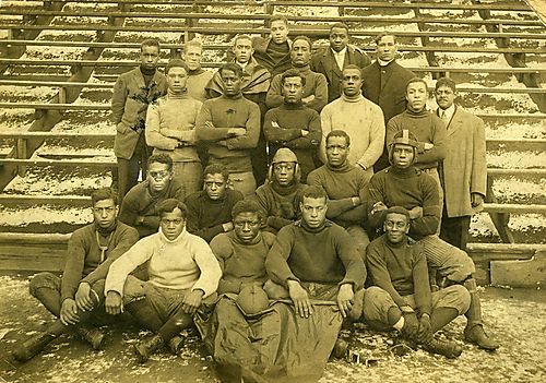 Collins Tigers football team
