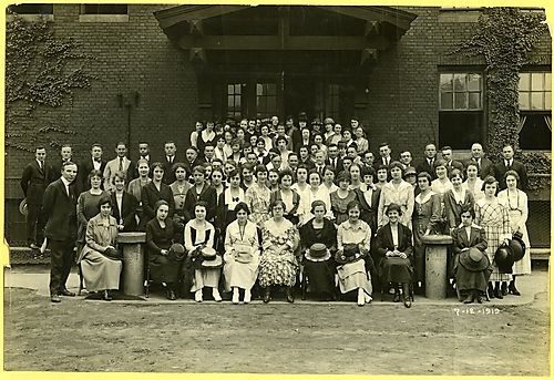 Pittsburgh playground directors