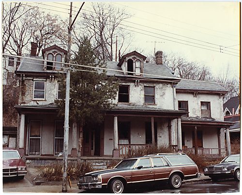 Turfley residence 