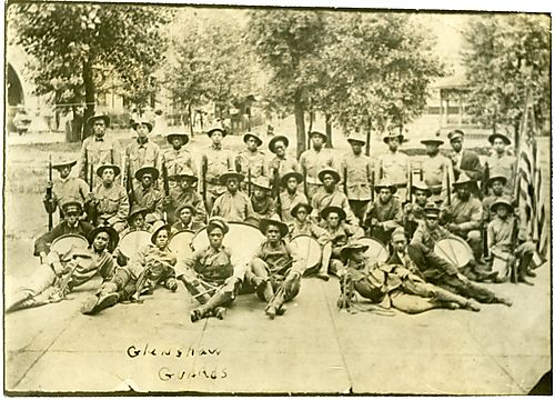 Glenshaw Guards