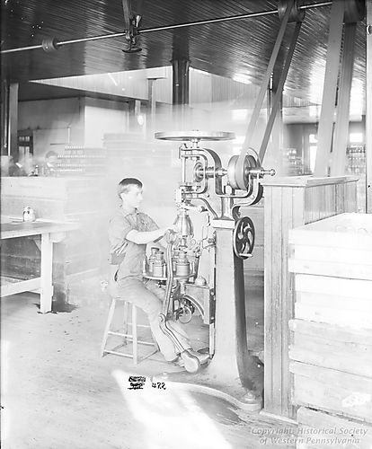 Capping Machine