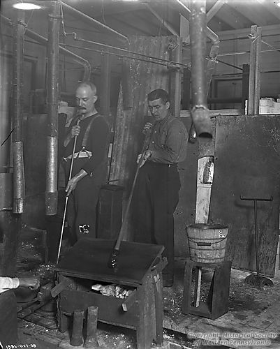 Glass Factory