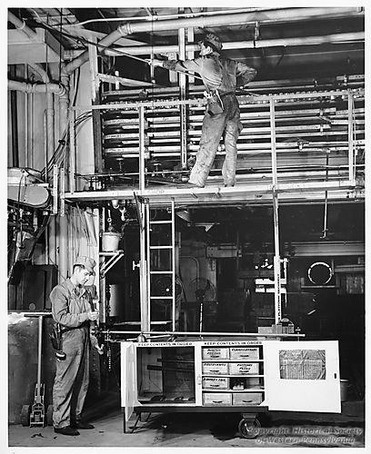 Portable Electric Shop