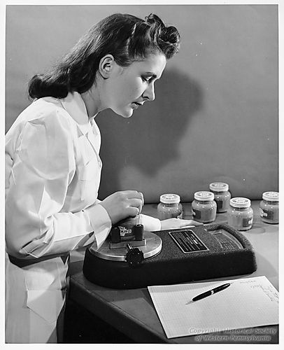 Testing Caps on Jars