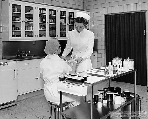 Hospital at H.J. Heinz Company