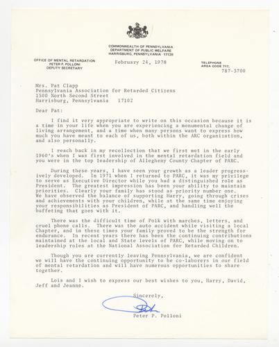 Peter Polloni Letter (2)